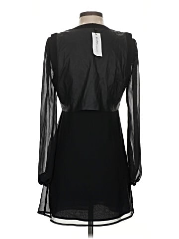 BCBGeneration Cocktail Dress (view 2)