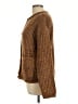 Staccato Brown Cardigan Size L - photo 5