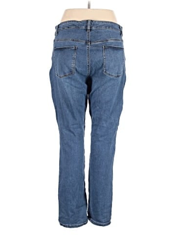 Talbots Outlet Jeans (view 2)
