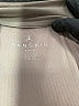 Danskin Gray Track Jacket Size S - photo 6