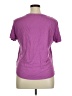 Reebok Purple Active T-Shirt Size XL - photo 2
