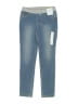 Cat & Jack Solid Blue Jeans Size 14 - photo 1