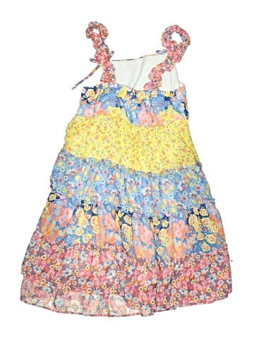 Jona Michelle Dress (view 2)