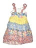 Jona Michelle 100% Polyester Yellow Dress Size 8 - photo 2