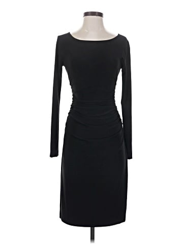 Norma Kamali Cocktail Dress (view 1)