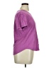 Reebok Purple Active T-Shirt Size XL - photo 4
