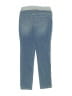 Cat & Jack Solid Blue Jeans Size 14 - photo 2