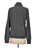 Vince. 100% Cashmere Gray Cashmere Pullover Sweater Size S - photo 2