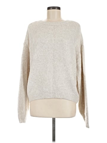 Steve Madden Pullover Sweater (view 1)