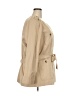 Talbots Tan Trenchcoat Size 22 - photo 4