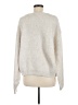 Steve Madden Ivory Pullover Sweater Size M - photo 2