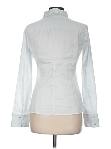 BOSS by HUGO BOSS Long Sleeve Blouse (view 2)