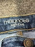 Maurices Hearts Blue Jeans Size XS - photo 7