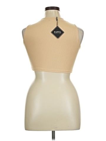 Natori Tank Top (view 2)