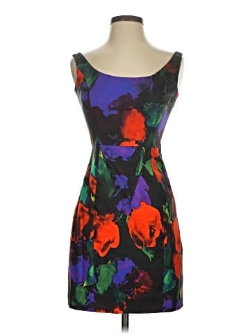 Milly Cocktail Dress (view 1)