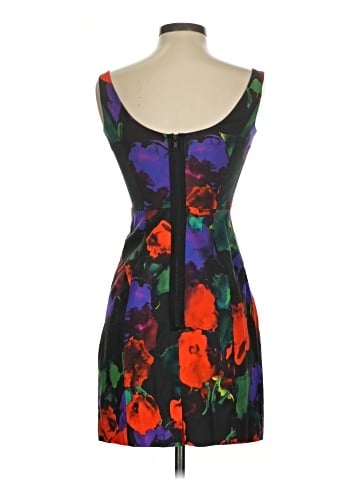 Milly Cocktail Dress (view 2)