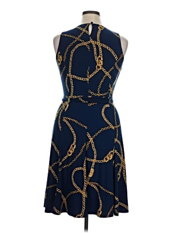 Lauren by Ralph Lauren Cocktail Dress (view 2)