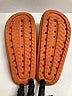 Unbranded Orange Sandals Size 40 - 41 - photo 4