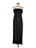 Love Tree Black Cocktail Dress Size L - photo 1