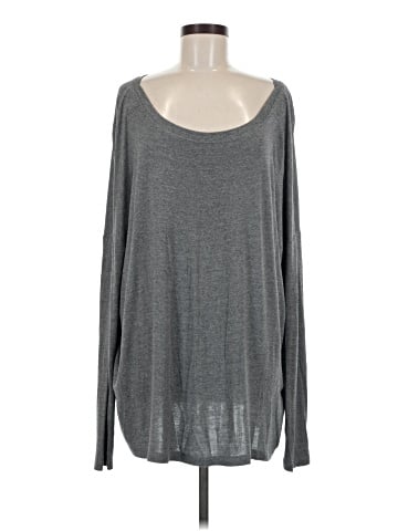 CAbi Long Sleeve T-Shirt (view 1)