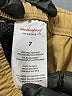 Weatherproof Solid Tan Cargo Shorts Size 7 - photo 4