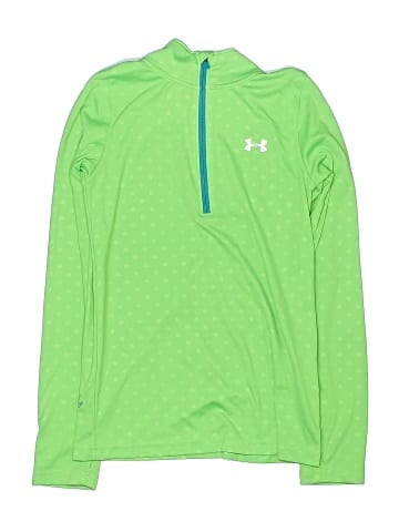 Under Armour Track Jacket (view 1)