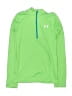 Under Armour Green Track Jacket Size M (youth) - photo 1