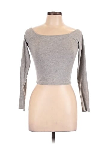 BDG 3/4 Sleeve T-Shirt (view 1)