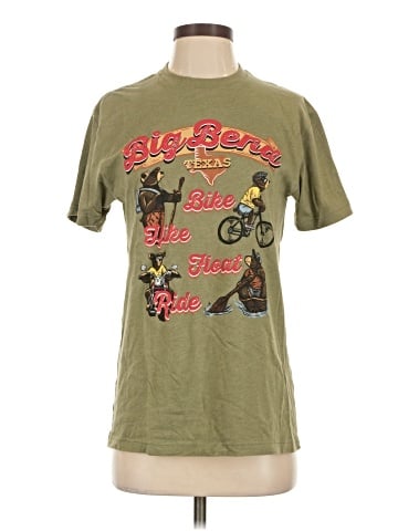 Next Level Apparel Short Sleeve T-Shirt (view 1)
