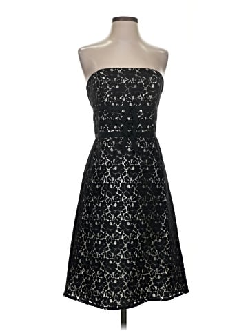 White House Black Market Cocktail Dress (view 1)