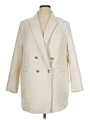 H&M Coat (view 1)