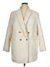 H&M Ivory Coat Size XL - photo 1