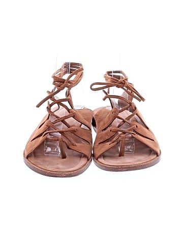 Loeffler Randall Sandals (view 2)