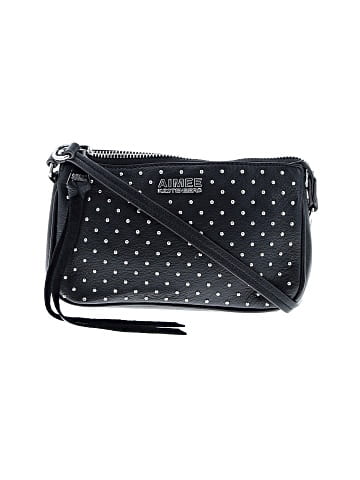 Aimee Kestenberg Leather Crossbody Bag (view 1)