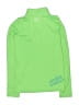 Under Armour Green Track Jacket Size M (youth) - photo 2