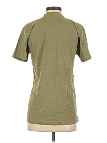 Next Level Apparel Short Sleeve T-Shirt (view 2)