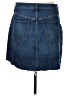 J.Crew Blue Denim Skirt Size 30 waist - photo 2