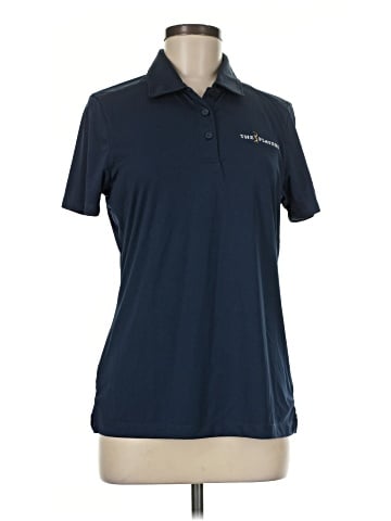Clique Short Sleeve Polo (view 1)