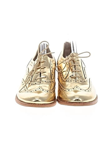 Sam Edelman Flats (view 2)