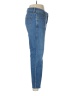 J.Crew Hearts Blue Jeans Size 29 waist - photo 4