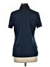 Clique 100% Polyester Blue Short Sleeve Polo Size M - photo 2