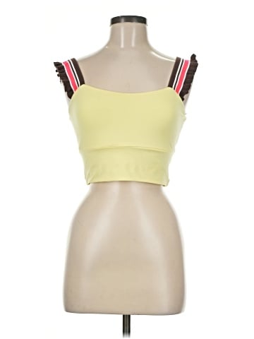 Fp Movement Active Tank