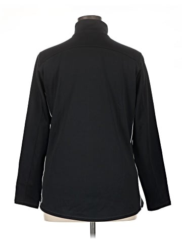 Lands' End Track Jacket (view 2)