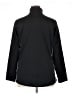 Lands' End 100% Polyester Black Track Jacket Size XL - photo 2