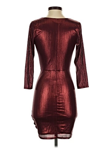 BCX Cocktail Dress (view 2)