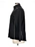 Lands' End 100% Polyester Black Track Jacket Size XL - photo 5