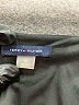 Tommy Hilfiger Paisley Gray Cocktail Dress Size 10 - photo 7