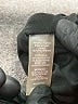Tommy Hilfiger Paisley Gray Cocktail Dress Size 10 - photo 8