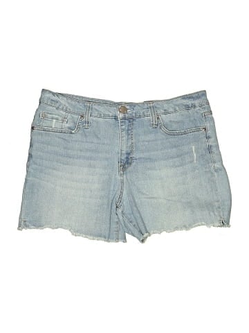 Seven7 Denim Shorts (view 1)