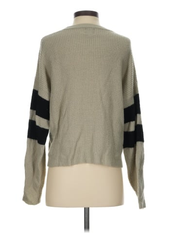 John & Jenn Pullover Sweater (view 2)